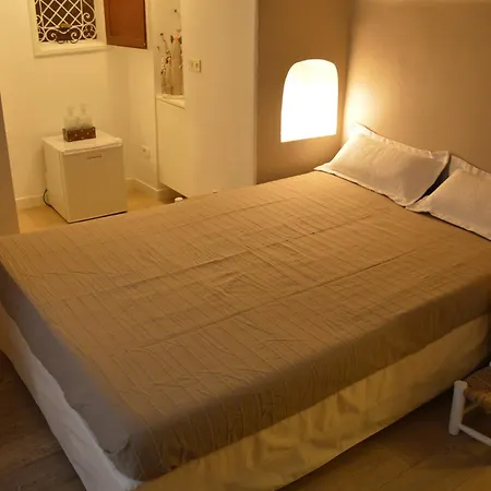 Centro Storico לינה וארוחת בוקר
