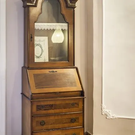 Centro Storico לינה וארוחת בוקר