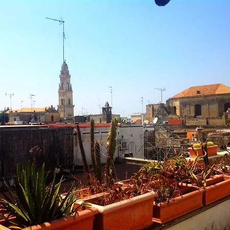 Centro Storico Alojamento de Acomodação e Pequeno-almoço