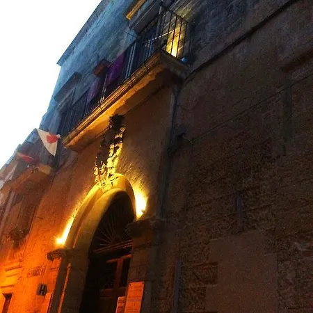 Centro Storico Alojamento de Acomodação e Pequeno-almoço