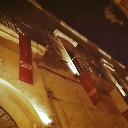 Alojamento de Acomodação e Pequeno-almoço Centro Storico Lecce