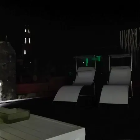 Centro Storico Alojamento de Acomodação e Pequeno-almoço Lecce