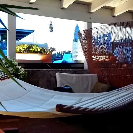 Alojamento de Acomodação e Pequeno-almoço Centro Storico 3*
