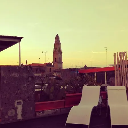 Alojamento de Acomodação e Pequeno-almoço Centro Storico