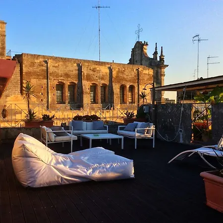 Centro Storico Alojamento de Acomodação e Pequeno-almoço