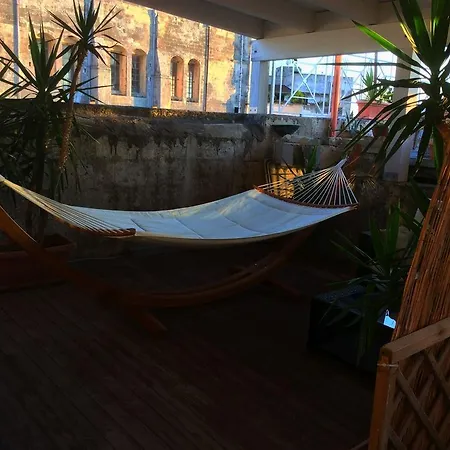 Centro Storico Alojamento de Acomodação e Pequeno-almoço 3*