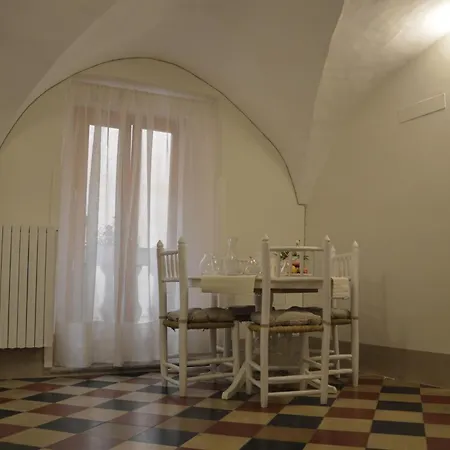 Alojamento de Acomodação e Pequeno-almoço Centro Storico 3*