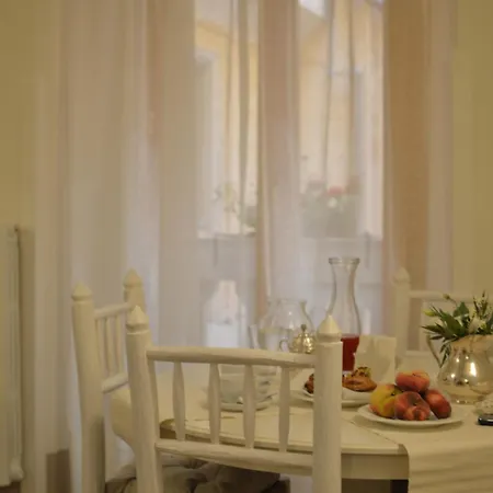 Centro Storico Alojamento de Acomodação e Pequeno-almoço Lecce