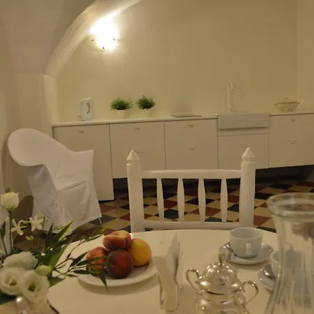 Centro Storico Alojamento de Acomodação e Pequeno-almoço Lecce