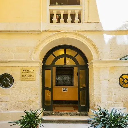 Centro Storico 3*
