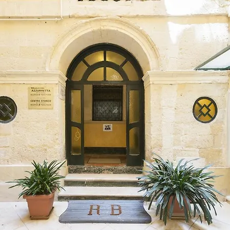 Centro Storico
