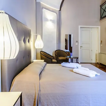 Centro Storico 3*