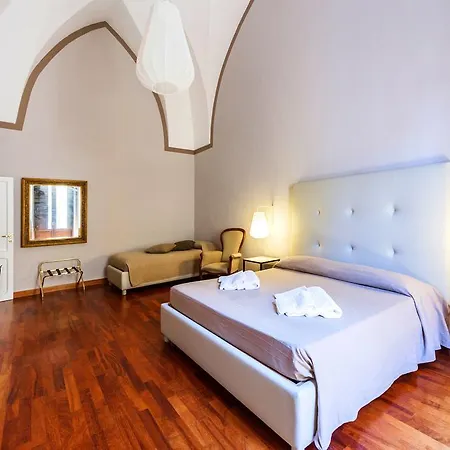 Centro Storico 3*