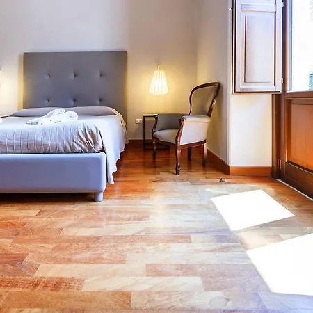 Centro Storico Alojamento de Acomodação e Pequeno-almoço Lecce