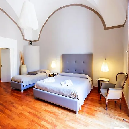 Centro Storico Lecce