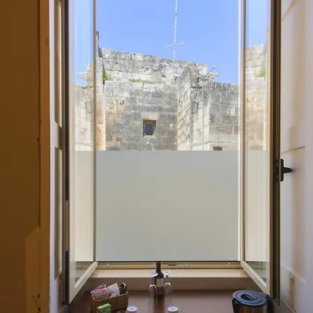 Centro Storico Alojamento de Acomodação e Pequeno-almoço