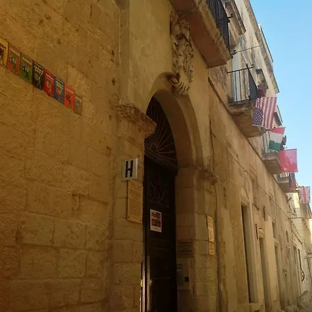 Centro Storico 3*