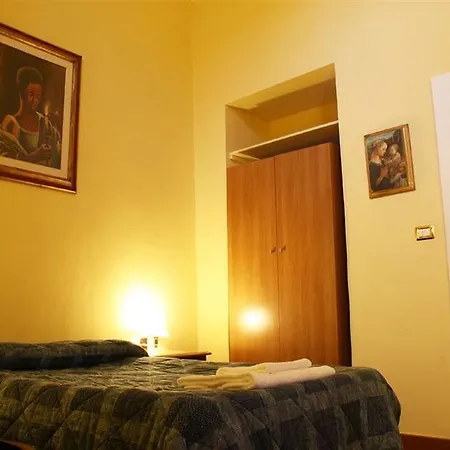 Alojamento de Acomodação e Pequeno-almoço Centro Storico 3*
